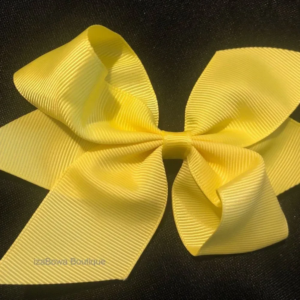 Yellow 5